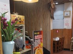 -下梅人家土菜馆(历史文化餐厅度假区店)