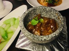 -九里云松·天香餐厅