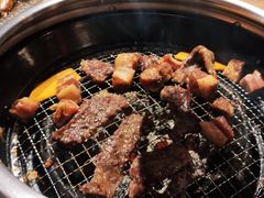 -竹涟烧肉(太古里店)