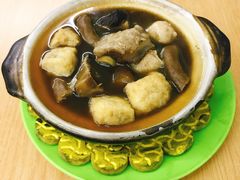 -金伯利街美食夜市