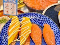 -三禾寿司(君尚店)