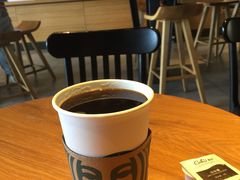 -星巴克(杭州嘉里中心4F店)