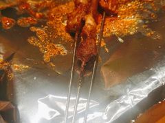 -城边边烧烤-魏晋烤肉旗舰店