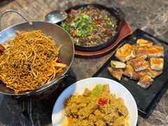 -郑喜旺烧烤(郑州总店)