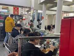 -松明一烤肉馆(鲁园店)