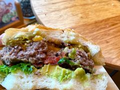 -The Diner X餐厅(青岛万象城店)