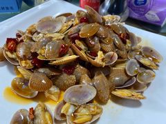 -范饭椰林川湘味海鲜·椰子鸡(三亚湾椰梦长廊店)