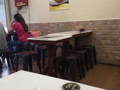 -味香园传统甜品店(牛车水店)