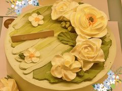 -派悦坊·甜品·蛋糕(虹口龙之梦店)