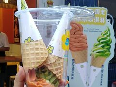 -春莱·老挝咖啡·泰式奶茶(钟楼店)