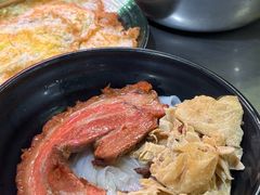 -肥佬良扣肉粉面店(梧州总店)