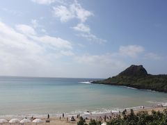 -白沙湾海滩