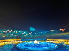 -鼎盛王朝康熙大典实景演出