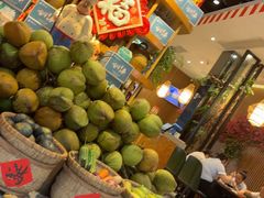 -龙泉人椰子鸡·糟粕醋·地标海南菜(龙昆南店)