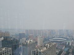 -视界美食自助餐厅·石家庄希尔顿酒店