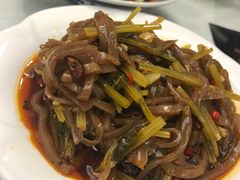 -纳家楼·地道陕菜(劳动路店)