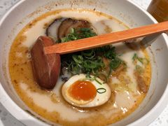 熊本叉烧拉面-味千拉面(双井店)