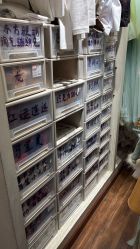 -倾城宝贝儿童摄影(浦东金谊店)
