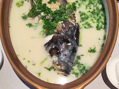 -风味小馆(天目湖宾馆店)