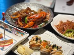 -花潮料理艺食馆(成都万象城店)