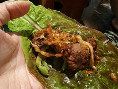 -奉天小馆·非遗东北菜(沈阳万象城店)