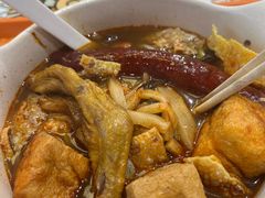 -文昌桥螺蛳粉(魏公村店)