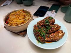 -锦府盐帮·李宅(领展购物广场中关村店)