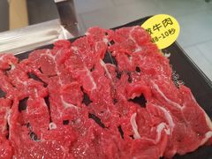 -嬷孙家潮汕牛肉火锅(北京路天河城店)