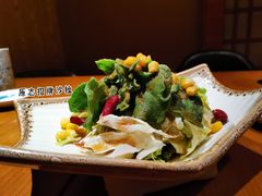 -原志优秀食材·匠心料理·海胆主题(金亿广场店)