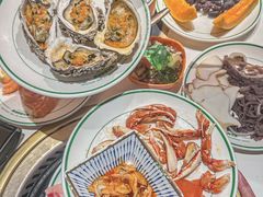 -亚马逊海鲜自助(梅溪湖步步高店)