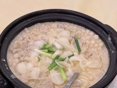 -新梅园不夜粥(龙华店)