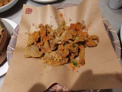 -辛香汇·锦里丨现炒川菜(中南城店)