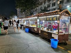 -西司夜市