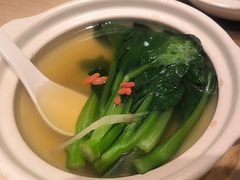 -蔡澜点心·粤菜(新街口IFCX店)