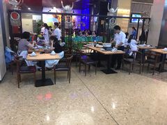 大堂-黔大人·贵州花溪牛肉粉(宝能太古城店)