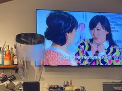-Double cafe