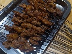 -清真·马峰烤肉(小学习北巷店)