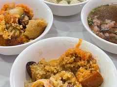 -东街钟楼肉粽(总店)