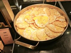 -亚龙湾希尔顿自助餐厅·海鲜·烧烤·沙滩BBQ·现场乐队