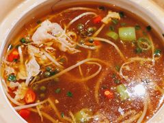 -大盐帮川菜馆(长楹天街店)
