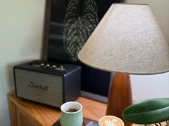 -本無咖啡·BeanWood Coffee