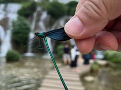 -天河潭旅游度假区