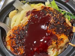 -蜀王砂锅总店