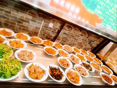 -豫掌柜饸饹面·烩面(秀沿路店)