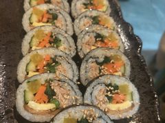 -八福力韩国休闲餐厅(泉舜店)