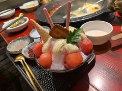 -袁老四重庆老火锅(桐梓坡店)