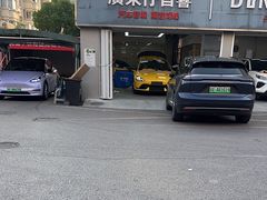 -名骏车业(新区玉山店)