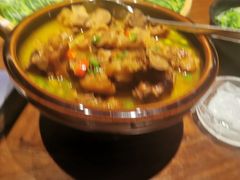 -甘家界牌柠檬鸭(青山店)