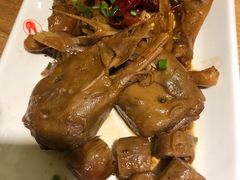 -守柴炉烤鸭(中海国际店)