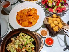 -阿西娅食府(中关村店)